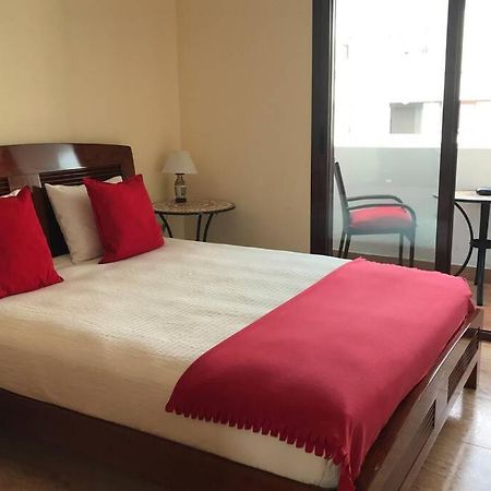 Apartmán Costa Del Sol, La Cala De Mijas Exteriér fotografie