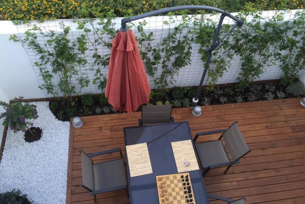 Apartmán Costa Del Sol, La Cala De Mijas Exteriér fotografie