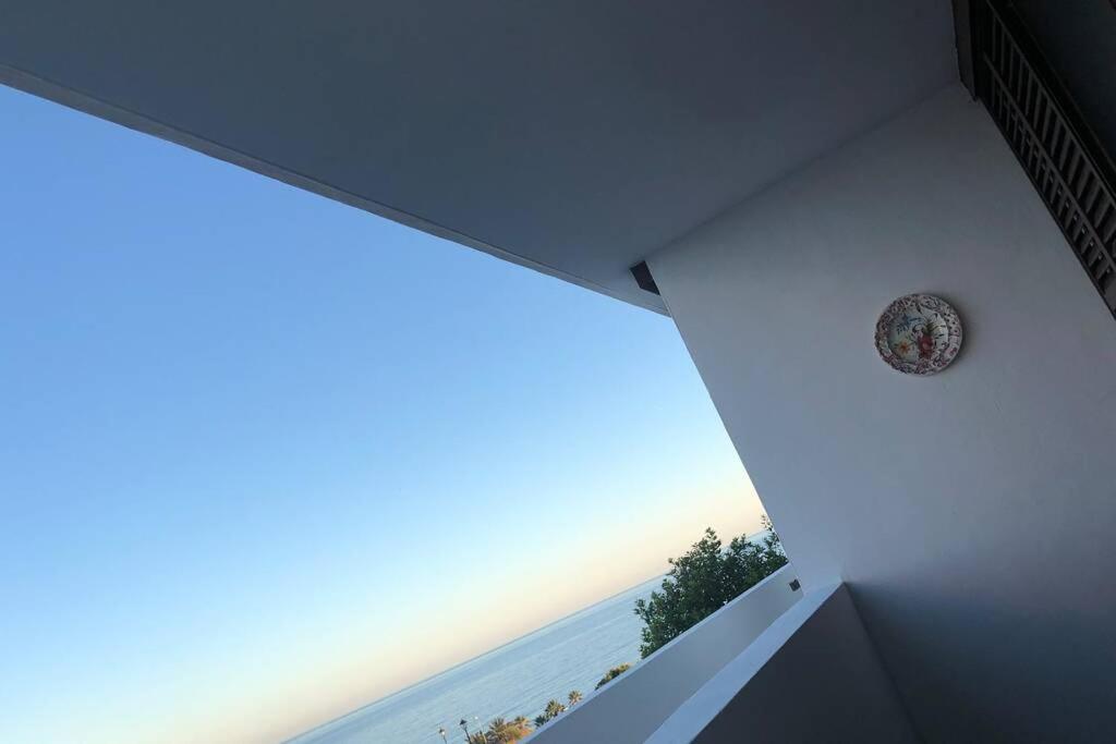 Apartmán Costa Del Sol, La Cala De Mijas Exteriér fotografie