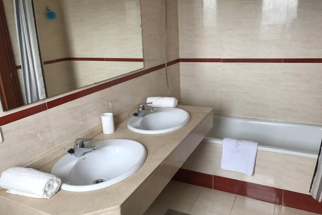 Apartmán Costa Del Sol, La Cala De Mijas Exteriér fotografie