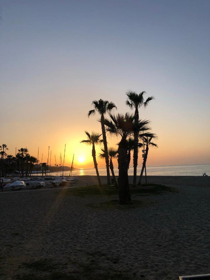 Apartmán Costa Del Sol, La Cala De Mijas Exteriér fotografie